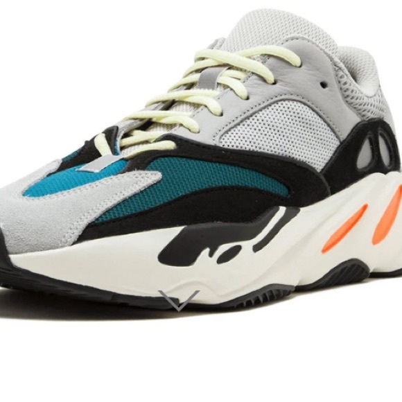 Yeezy Boost 700 “Wave Runner” - Picture 2 of 8